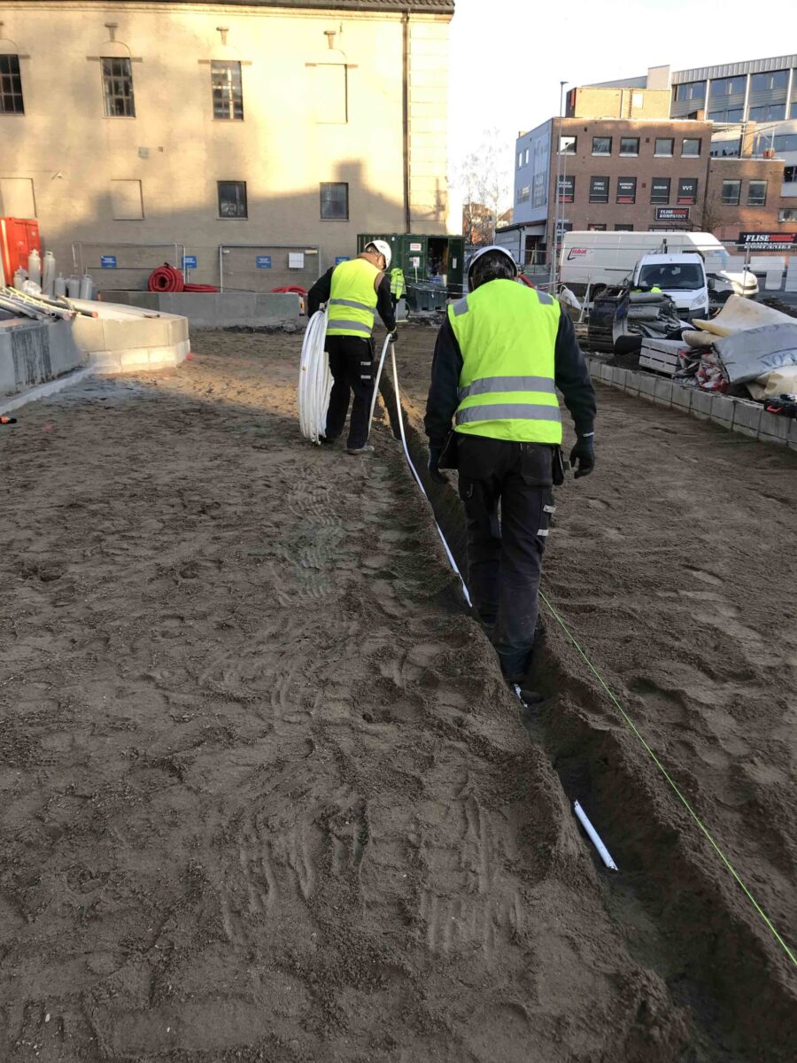 Harbitz Torg – Urban Utebane (2020) — Harbitz Torg 2020